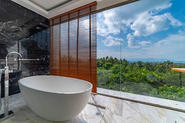 MIREVA Villas, Забронировать Вилла Хаад-Плеайем Ко-Панган