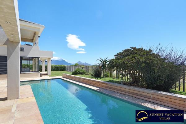 Kite Surfers Beach Villa, Забронировать Вилла Виллы Cape Peninsula, Вилла