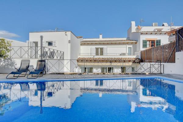 Villa Port Andratx by Slow Villas, Забронировать Вилла Порт-д'Андрайч Sierra de Tramuntana