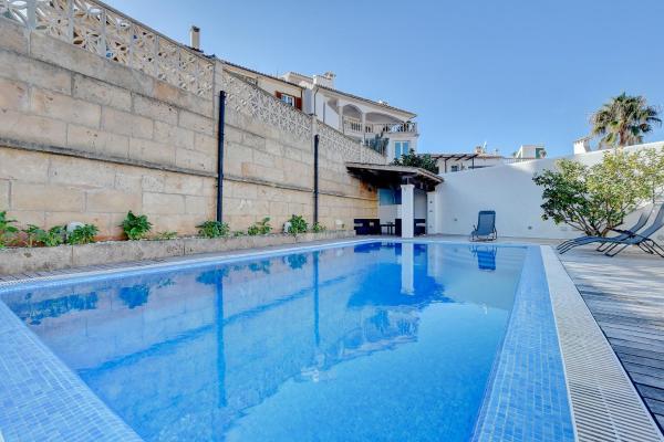 Villa Port Andratx by Slow Villas