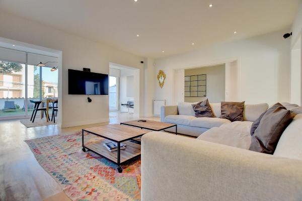 Villa Port Andratx by Slow Villas