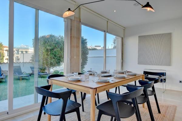 Villa Port Andratx by Slow Villas