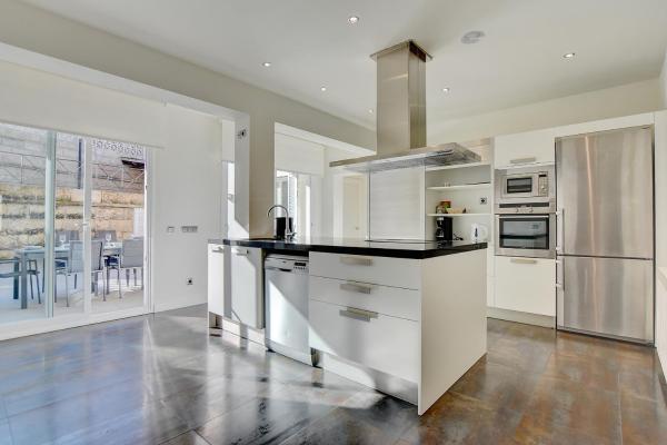 Villa Port Andratx by Slow Villas