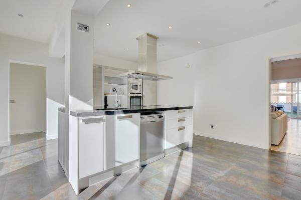 Villa Port Andratx by Slow Villas