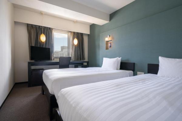 Hotel Vista Atsugi