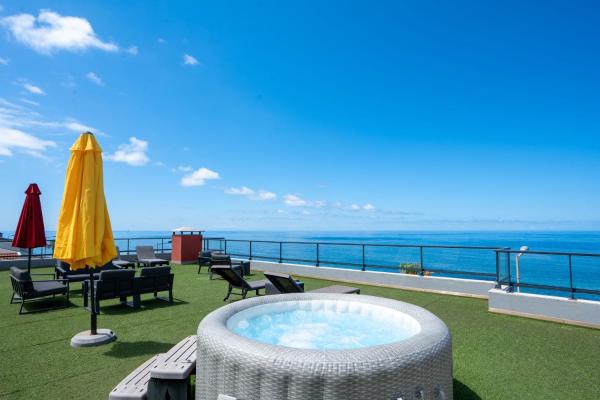 Villa do Paul by LovelyStay