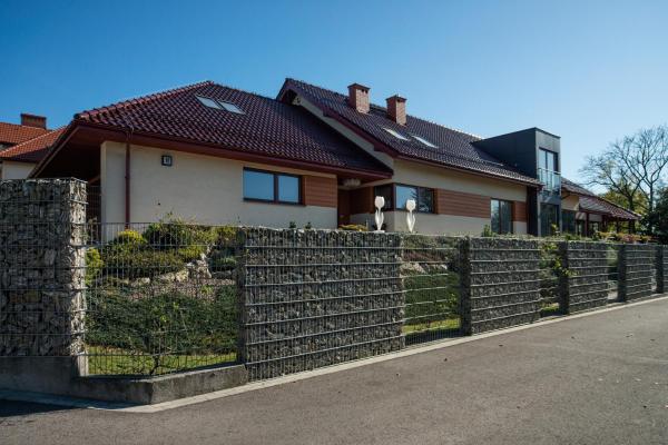 Natura Villa Spa, Забронировать Вилла Węgrzce Малопольское воеводство