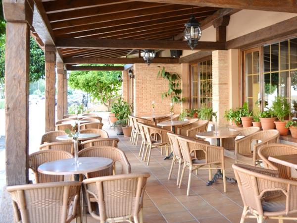 Hotel Moregón