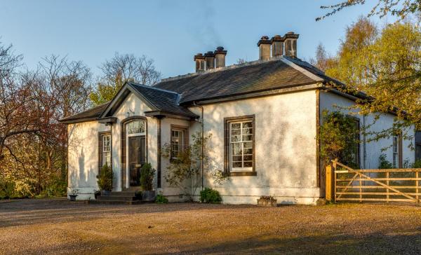 Tullich House Bed and Breakfast