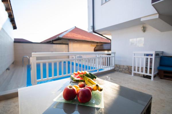 Luxury Apartments