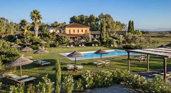 Janas Country Resort