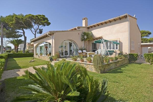 Villa Xata, Забронировать Шале Порт-де-Польенса Sierra de Tramuntana