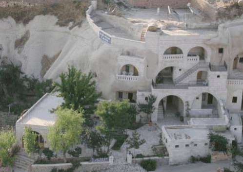 Elif Star Cave Hotel
