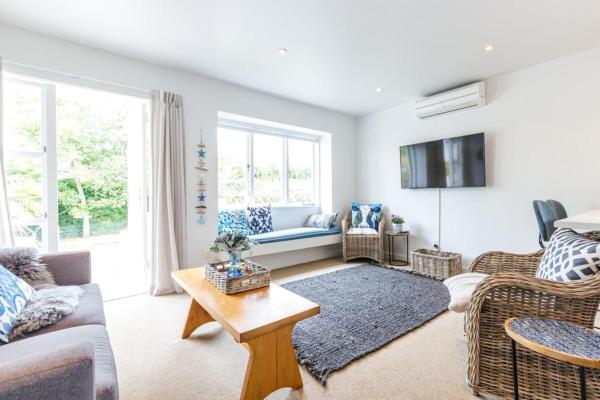 Newly Renovated 3 Bedroom Villa in Remuera