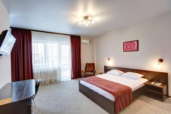 Hotel Faraon Воронеж