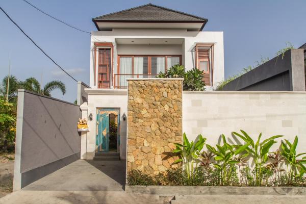 Samtana Villas, Забронировать Вилла Коттеджи провинции Бали, Коттедж