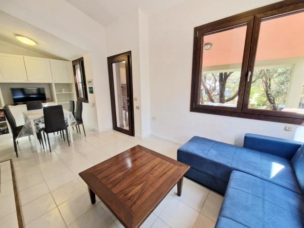 Villa dellArte Vista Mare