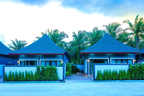 Tyga Pool Villa Aonang Krabi Ао Нанг Бич