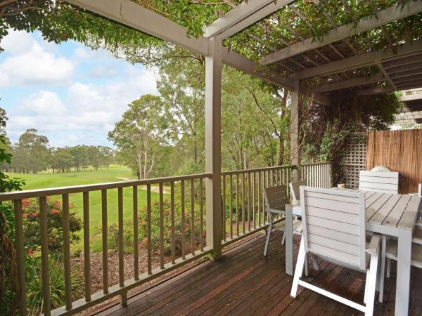 Villa 2br Vermentino Villa located within Cypress Lakes Resort