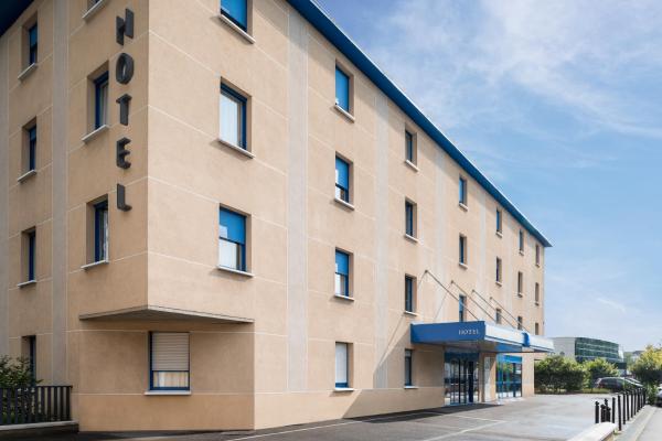 ibis budget Bobigny Pantin