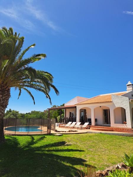 Villa Alegria