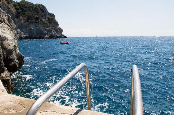 Villa Eris Amalfi Coast