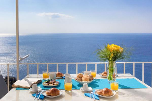 Amore Rentals - Villa Anna