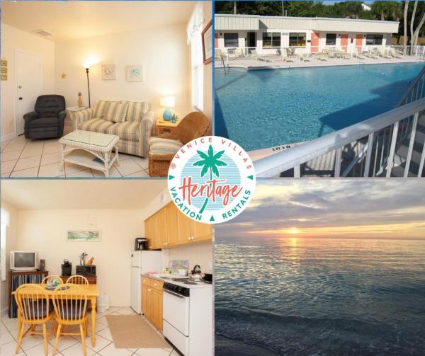 Venice Villas Villa Paradiso 12