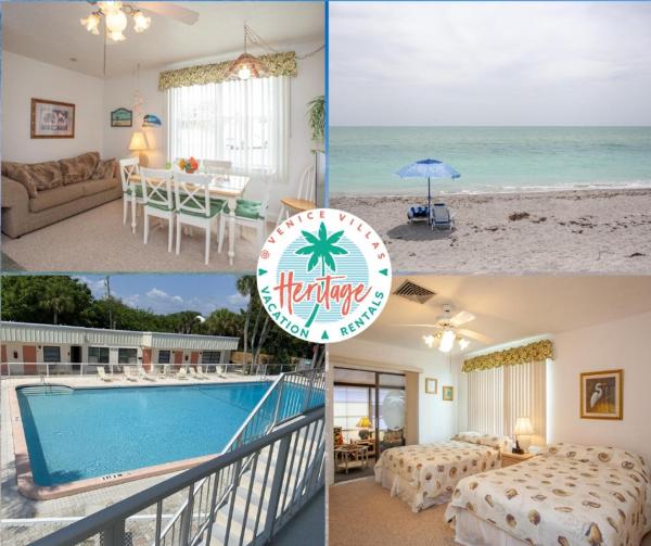 Venice Villas Villa Regina 1