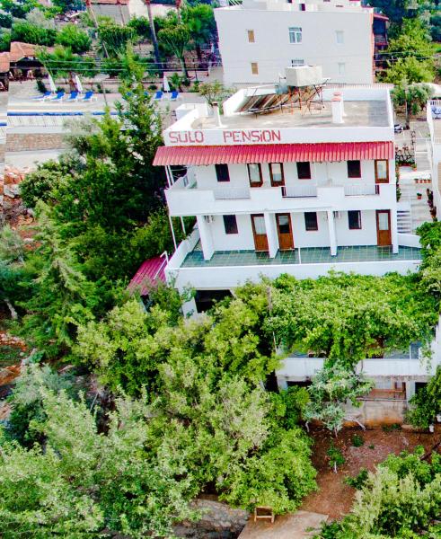 Sulo Pansiyon