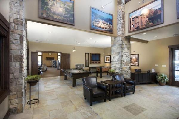 New Reduced Rates in Village at Northstar Residence! - Iron Horse North 202