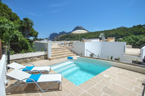 Owl Booking Villa Estrella de Mar -5 Min Walk to the Beach