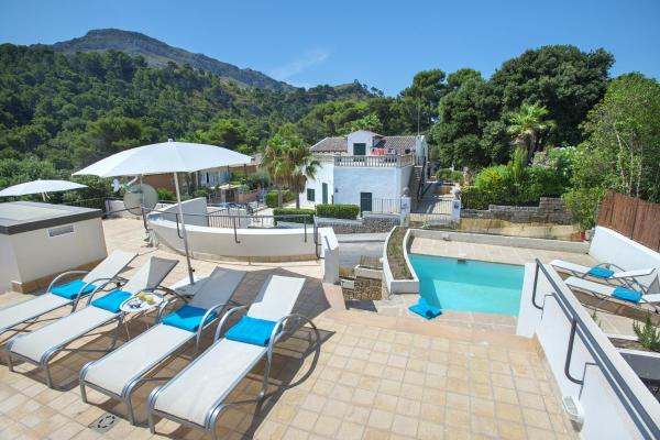 Owl Booking Villa Estrella de Mar -5 Min Walk to the Beach