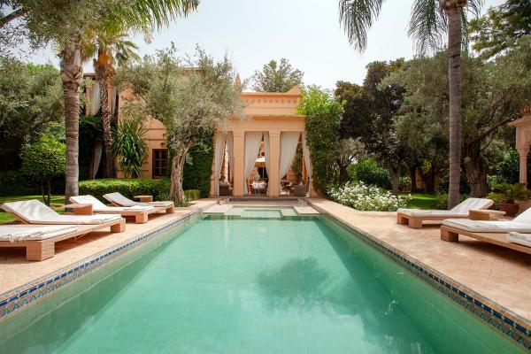 Villa Avirona
