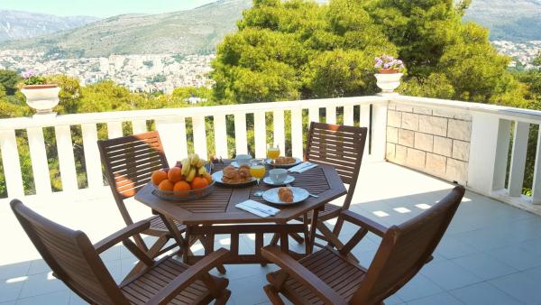 Apartments Gorica Dubrovnik