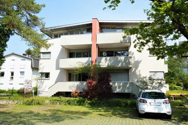 Villa Marlen _ Whg_ 3 _ direkt am, Забронировать Вилла Отели Узедом 3 звезды, 3*