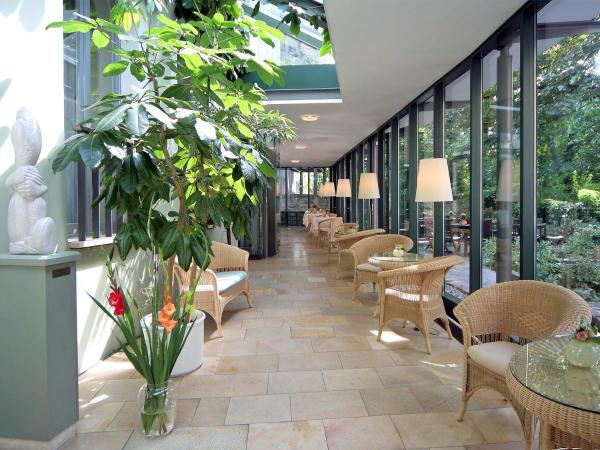 Hotel Martha Dresden