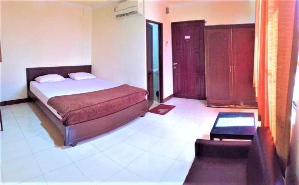 Hotel Aroma Inn Pontianak