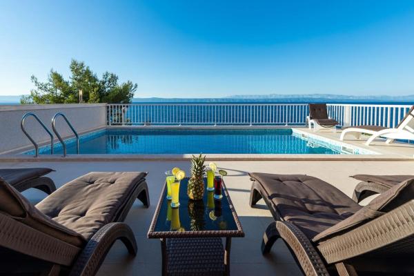 Villa Sea Lady, Забронировать Вилла Блато Корчула