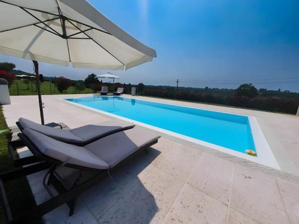 Bardolino Golden Hill