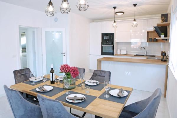Apartment Villa Grga, Забронировать Апартаменты/квартира Апартаменты Задар, Апартаменты/квартира