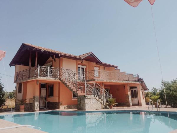 Villa Katerina & Pool, Забронировать Апартаменты/квартира Гевгелия Северная Македония