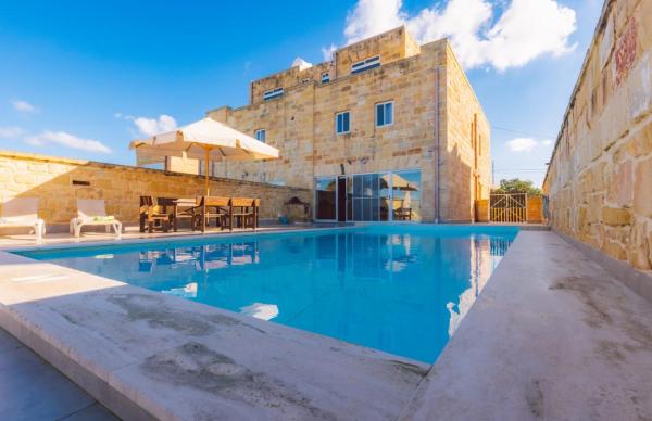 Villa Mercury, Забронировать Вилла Виллы Зейтун, Вилла