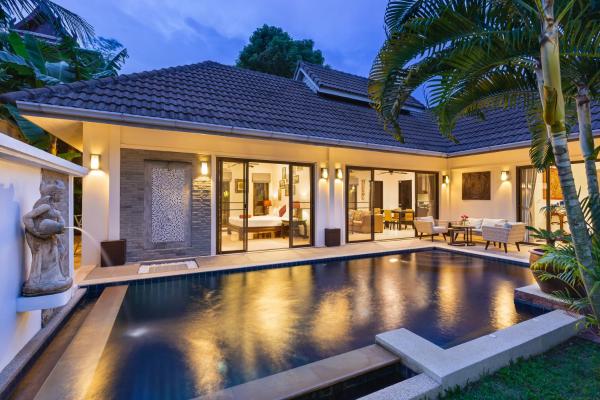Villa Sukjai