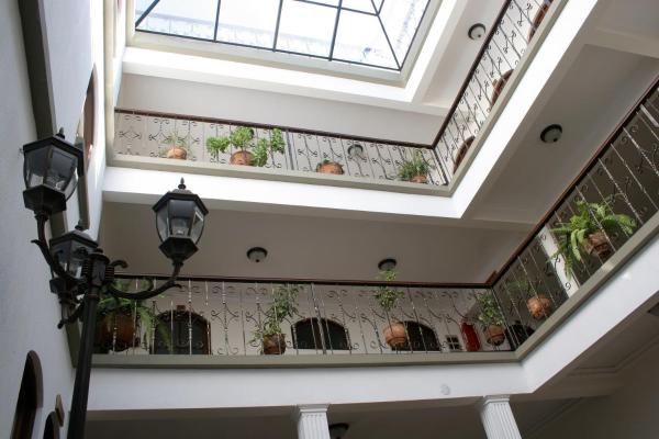 Hostal Patrimonio - Sucre