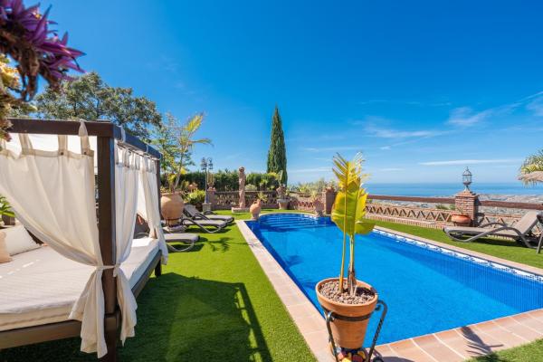 Villa Mediterraneo