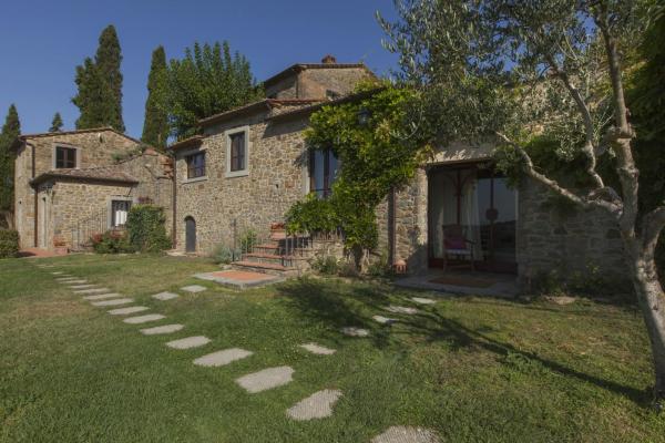 Villa Borgo del Falco
