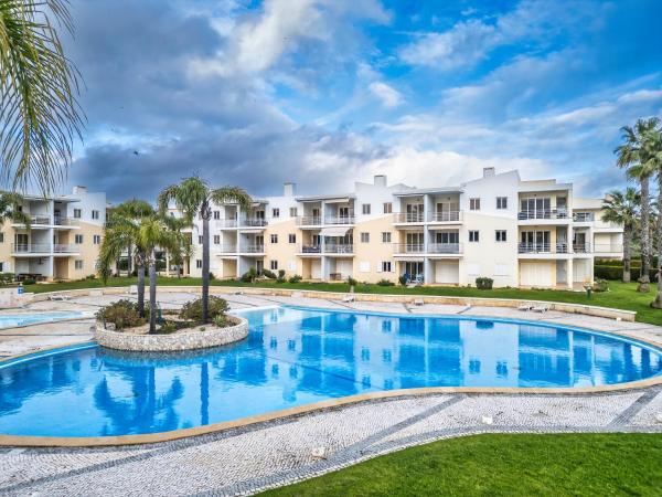 Close to beach Alvor 1 bedroom apartment Villa da Praia AT08, Забронировать Апартаменты/квартира Апартаменты Барловенто, Апартаменты/квартира