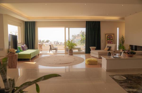 Aerides Luxury Villa, Забронировать Апартаменты/квартира Апартаменты Палеон-Цифликион, Апартаменты/квартира