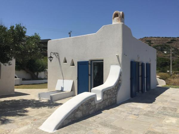 Seafront Villa Polyxene, Забронировать Апартаменты/квартира Апартаменты Кератеа, Апартаменты/квартира
